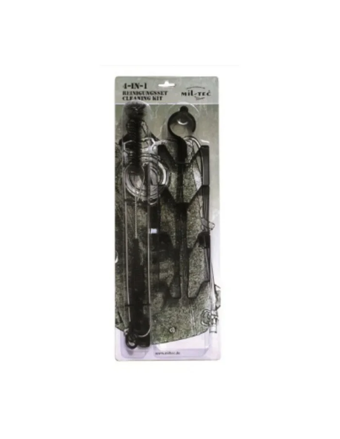 Kit de nettoyage pour sac d’hydratation
