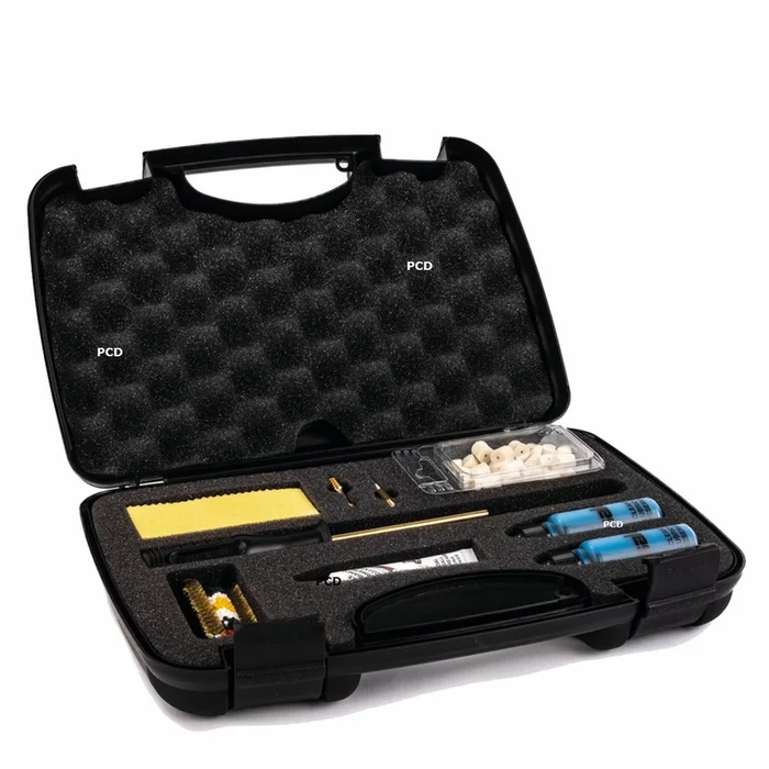 Kit De Nettoyage Sako Pour Armes Calibre 270, 7 Et 6.5
