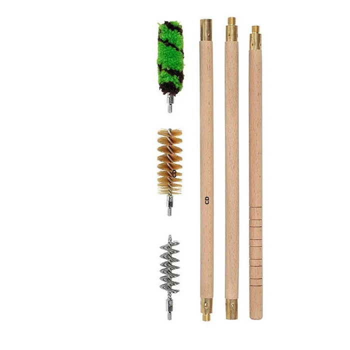 Kit De Nettoyage Verney Carron Pour Fusils Calibre 28