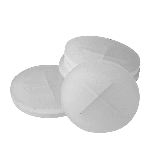 Kit de Remplacement Chicanes Polymères SAI pour Silencieux Cobra RB – Réduction de Bruit Optimale – Durabilité et Facilité d Ent