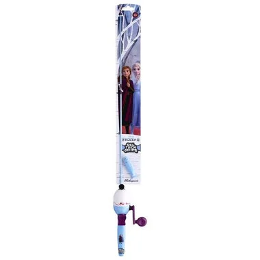 Kit débutant Shakespeare Disney La Reine des neiges II – FROZEN2KIT-B