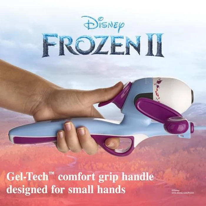 Kit débutant Shakespeare Disney La Reine des neiges II – FROZEN2KIT-B – Image 2