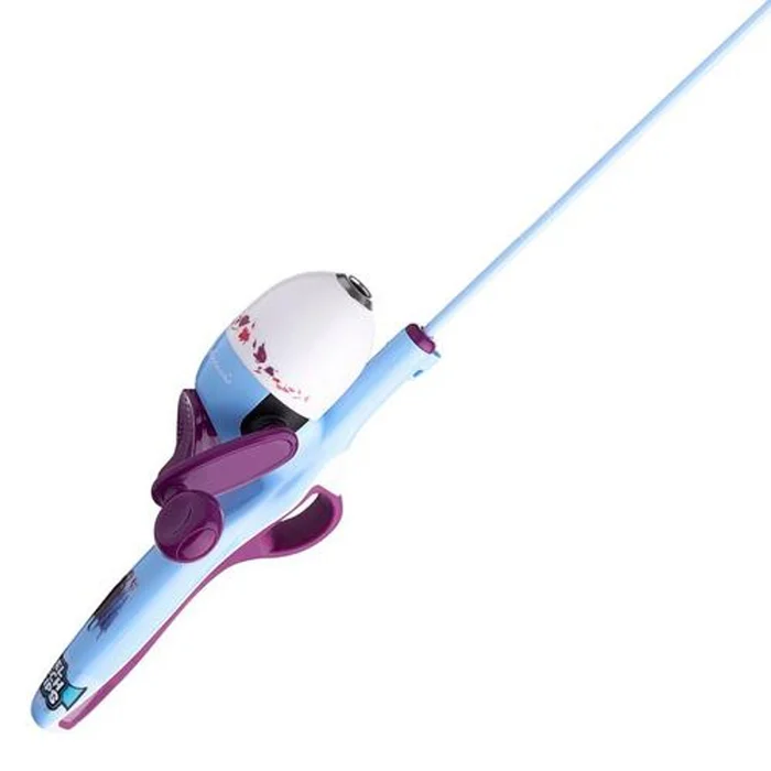 Kit débutant Shakespeare Disney La Reine des neiges II – FROZEN2KIT-B – Image 3