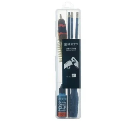 Kit nettoyage arme – cal20 BERETTA – Image 2
