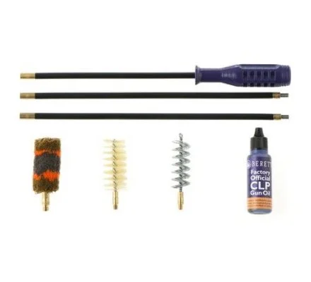 Kit nettoyage arme -cal12 BERETTA