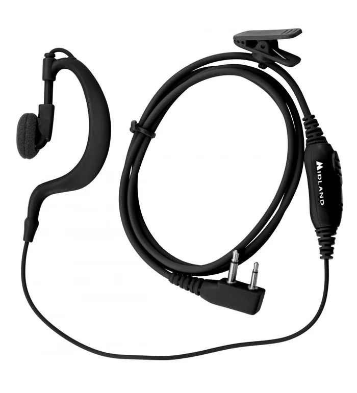 Kit oreillette micro pour G7/G9