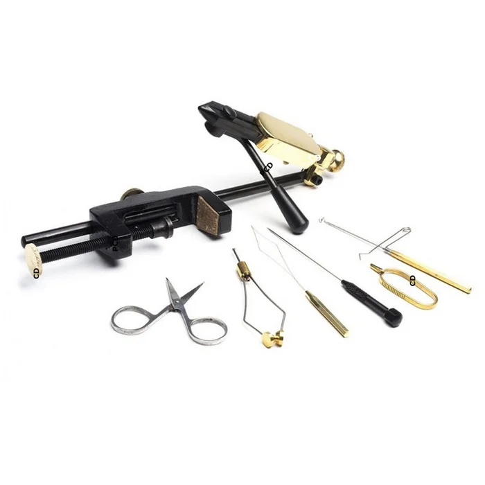 Kit Outillage Devaux Pro
