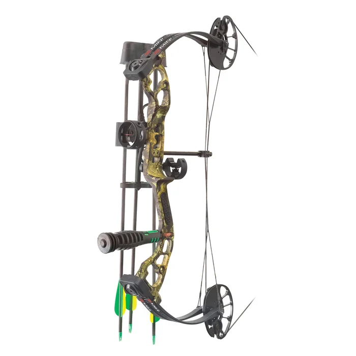 KIT PSE MINI BURNER