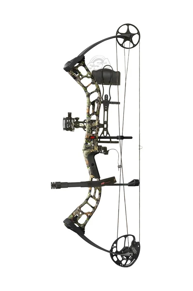 KIT PSE STINGER ATK PRO – 2022