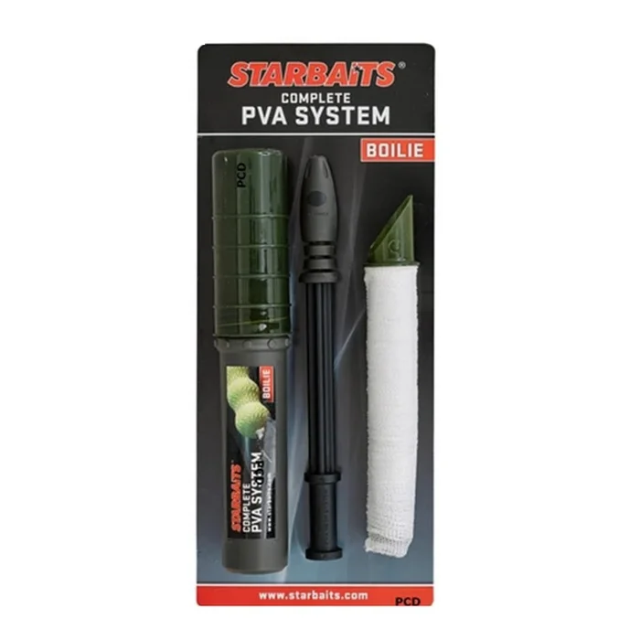 Kit PVA System Boilies Starbaits Complet