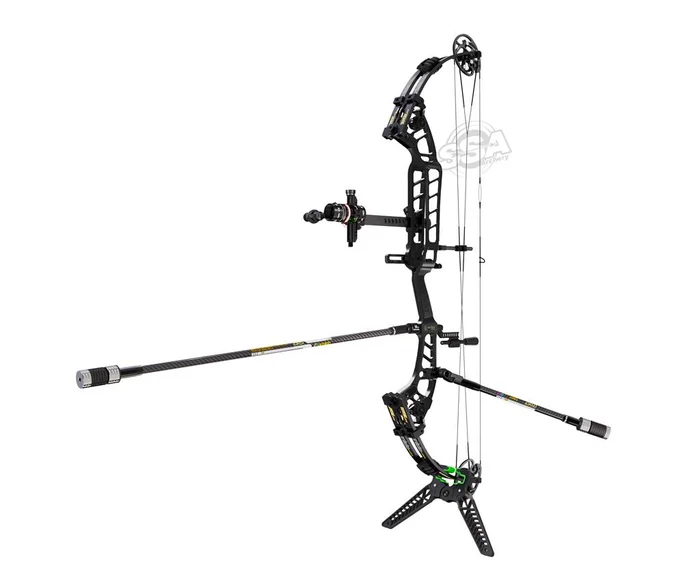 KIT SANLIDA HERO X10 TARGET