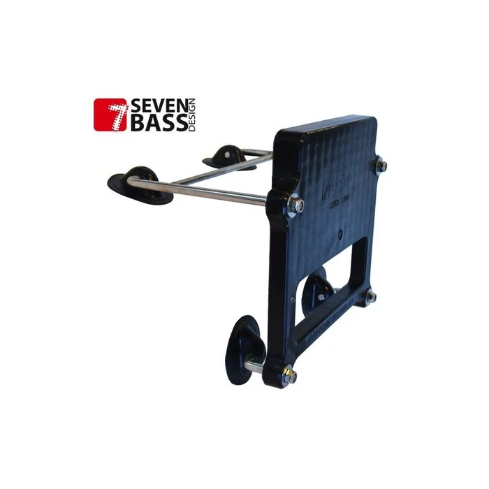Kit Support Moteur Avant Seven Bass