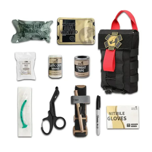 Kit survie