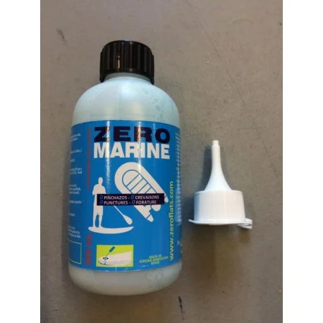 Kits de réparation SUPSurfpistols ZERO MARINE 250 ml