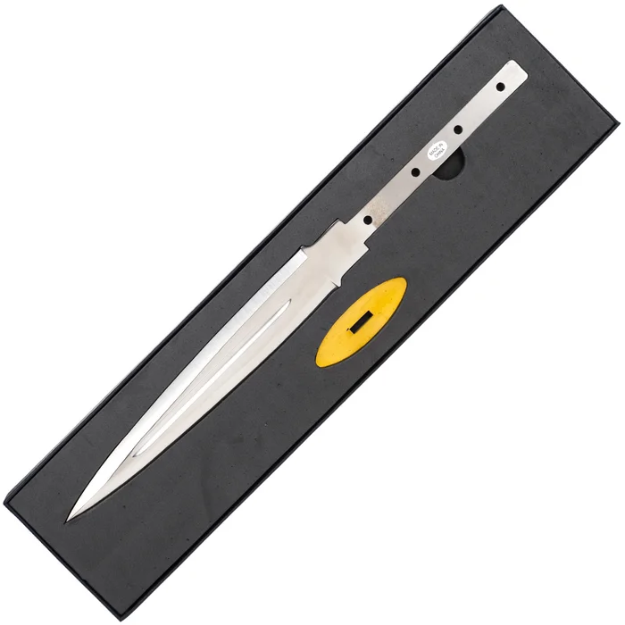 KKBL059-B-1 – Gentleman Dirk Knife Kit