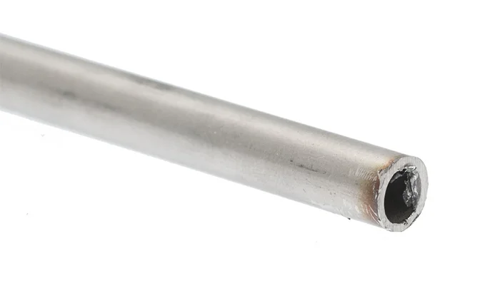 KKTH321SS-6 – Tube acier inox .316×6