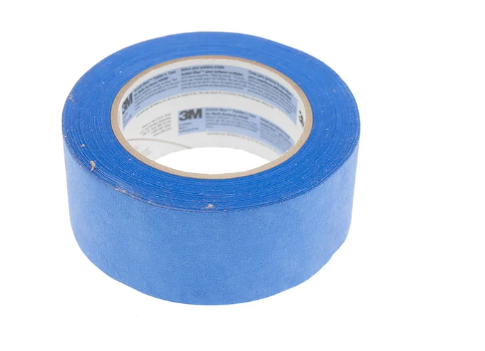 KKTHERM3 – Scotch 3M de masquage
