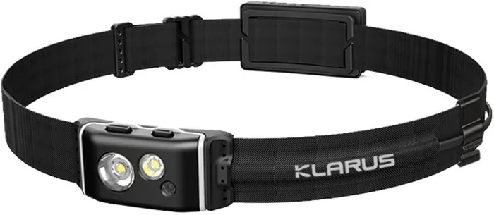 KLRHR1PL – KLARUS HR1 600lm 2000mAh 32hours