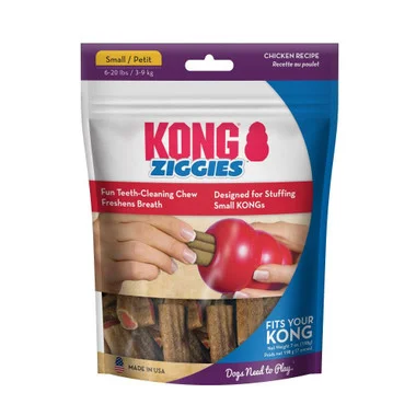 Kong Ziggies – Petit