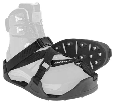 Korkers Extreme Ice Cleats – Medium
