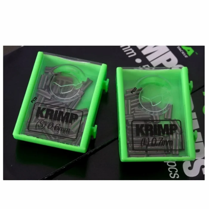Krimps Korda Par 50