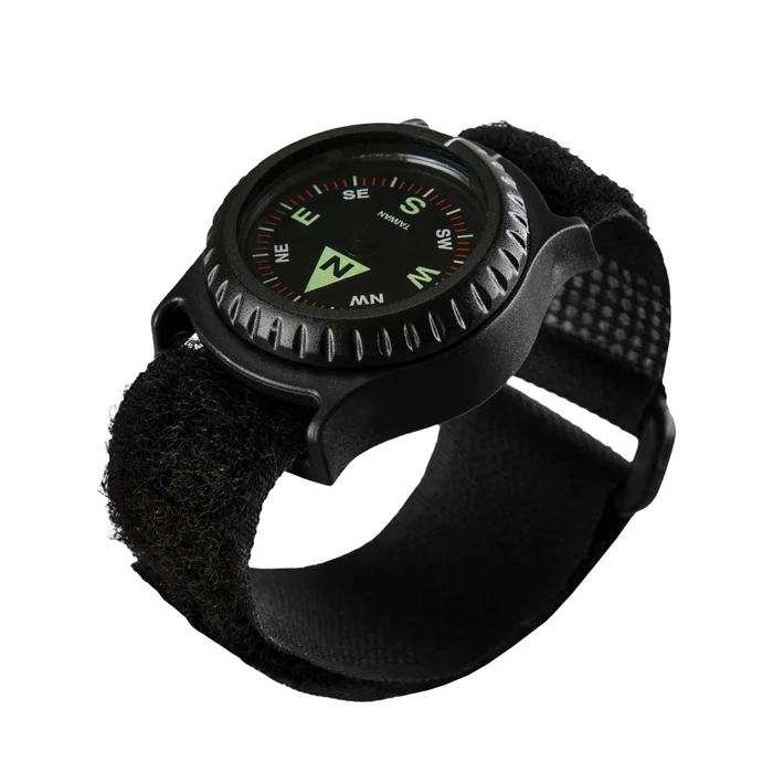 KS-W25-AC-01 – Helikon Tex Boussole de poignet T25