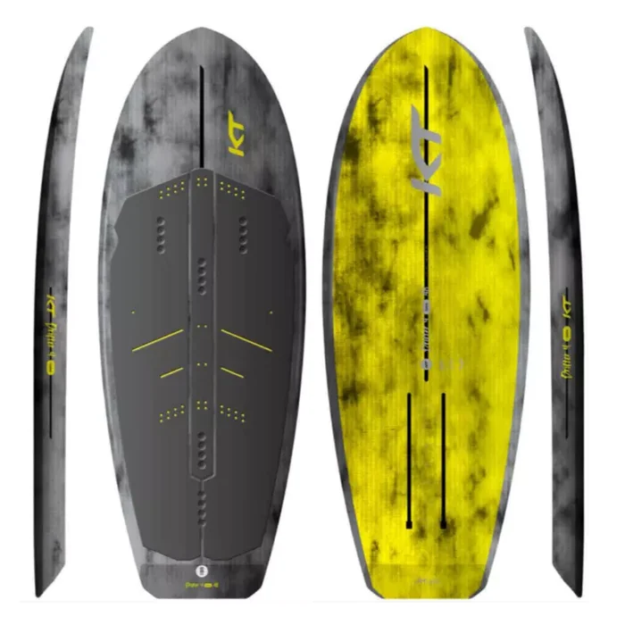 KT – Drifter Carbon 2024