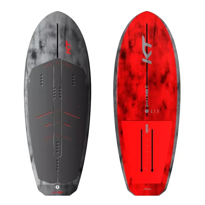 KT – Ginxu 2 Pro Carbon – 2025