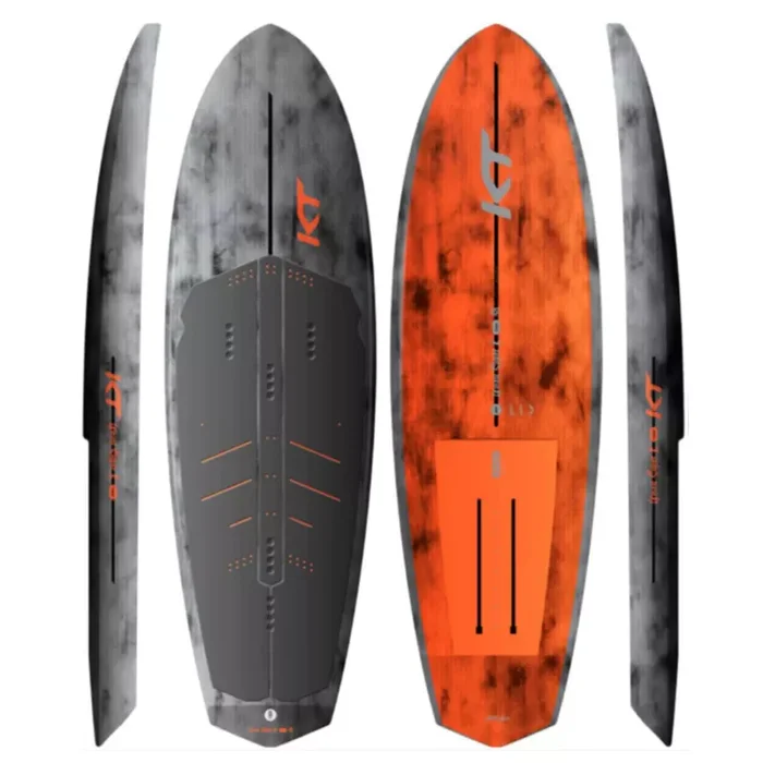 KT – Ginxu Super K 2024