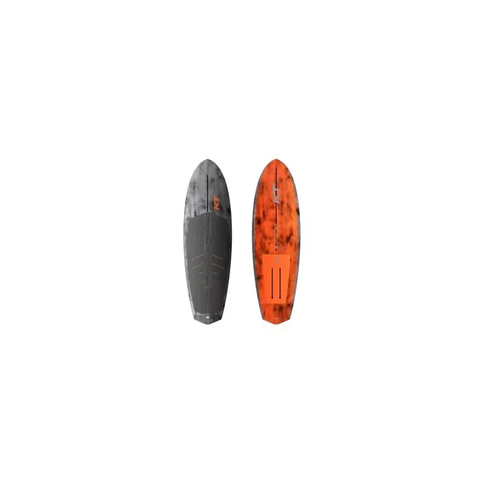 KT – Ginxu Super K Carbon – 2025