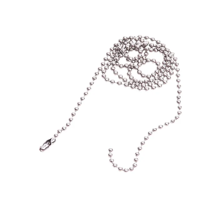 KYCHAIN – Chainette Fast USA pour cou