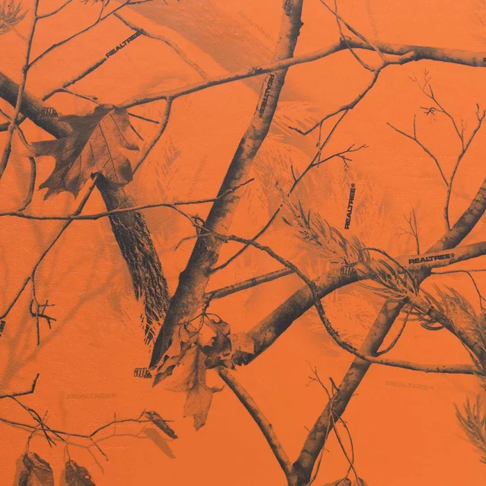 KYRTOR – Kydex 30 X 30 cm RealTree Orange