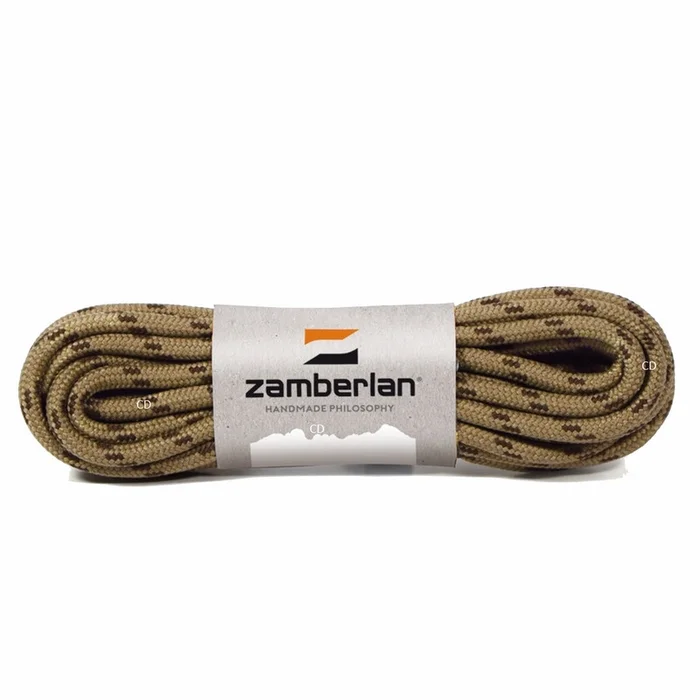 Lacets Ronds Zamberlan A06204 Round Camo