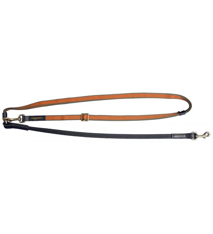 Laisse bandoulière grip de dressage pour chien – Niggeloh