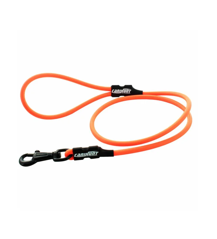 Laisse PVC Canihunt Xtreme First 120cm