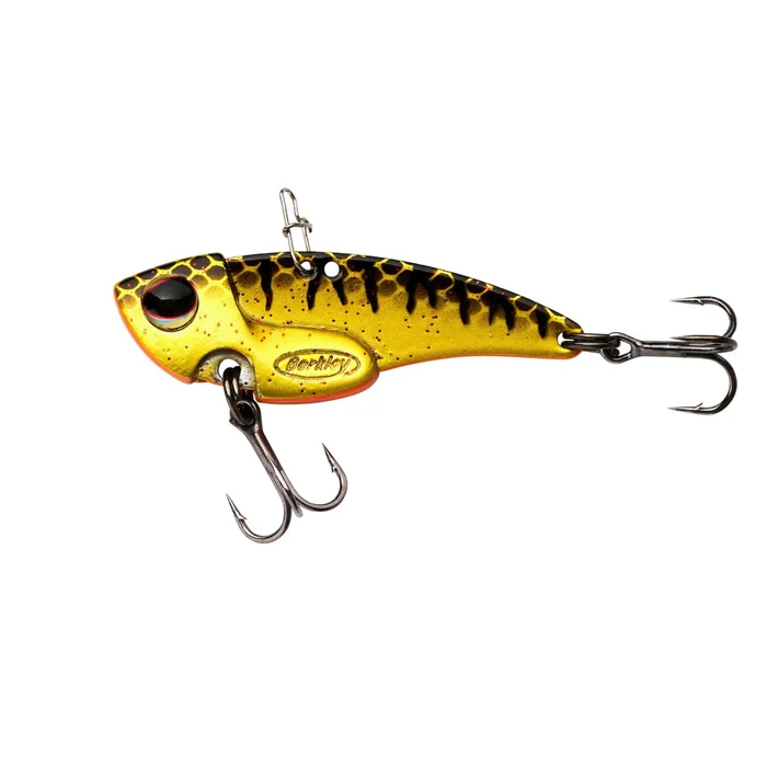 Lame Vibrante Berkley Powerblade 11g