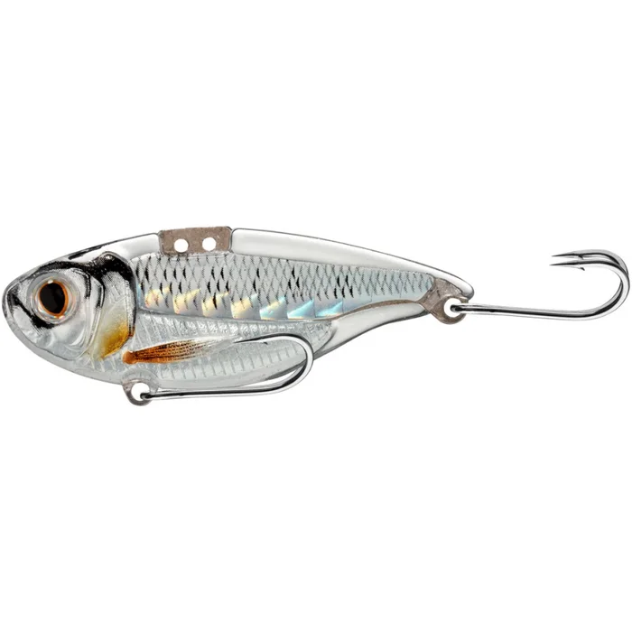 Lame Vibrante Live Target Sonic Shad 5cm