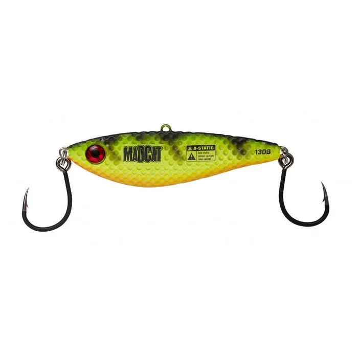 Lame Vibrante Madcat Vibratix 10cm