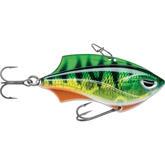 Lame Vibrante Rapala Rap-V Blade 10g