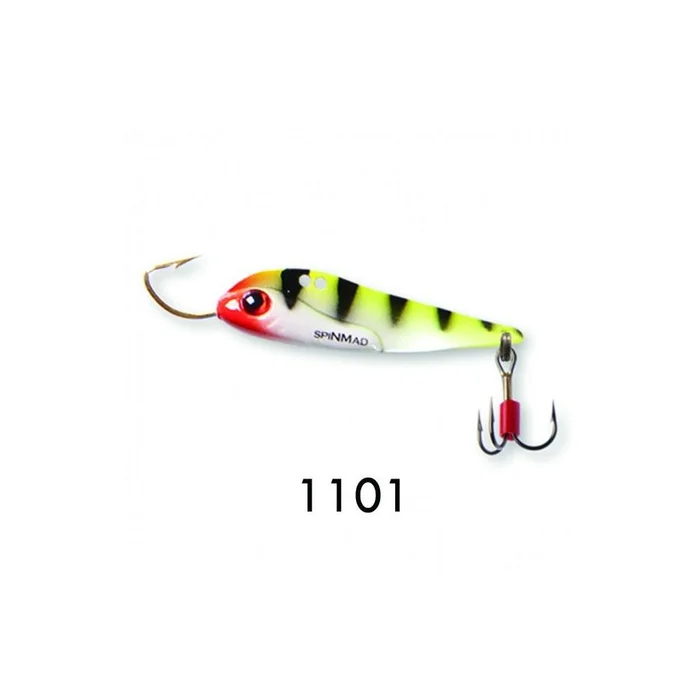 Lame vibrante Spinmad Nemo 3g