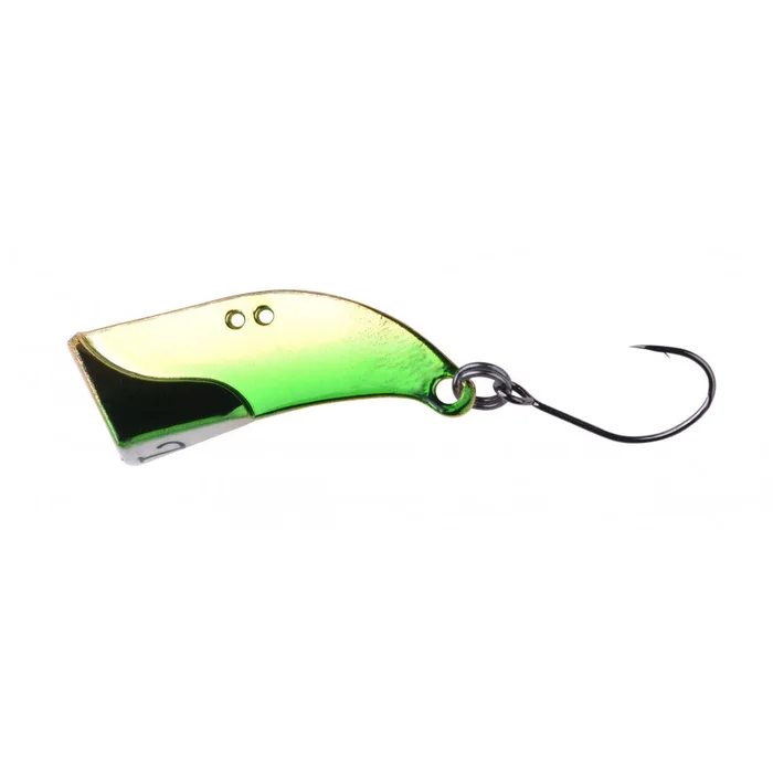 Lame Vibrante Spro Trout Master Zocka Blade 3g