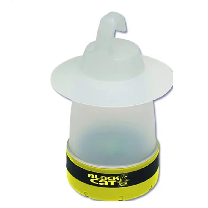 Lampe Black Cat Outdoor