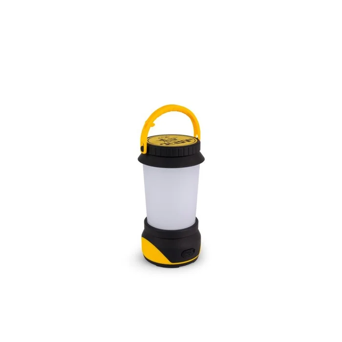 Lampe Black Cat Rechargeable Bivvy Light