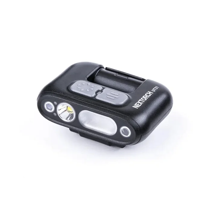 Lampe Clip mains libres NEXTORCH UT31