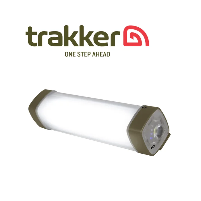 Lampe Compacte Multifonctions Trakker Nitelife Biwy Light 150