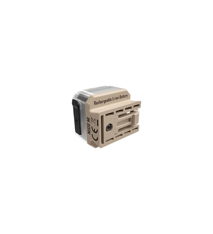 Lampe de position NU06MI – 8Lm