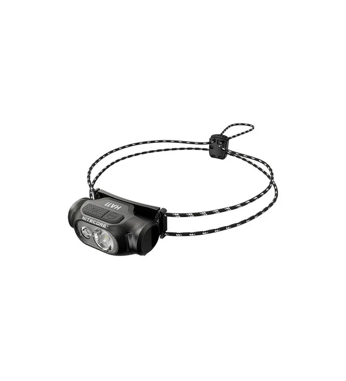 Lampe frontale HA11 – 240Lm