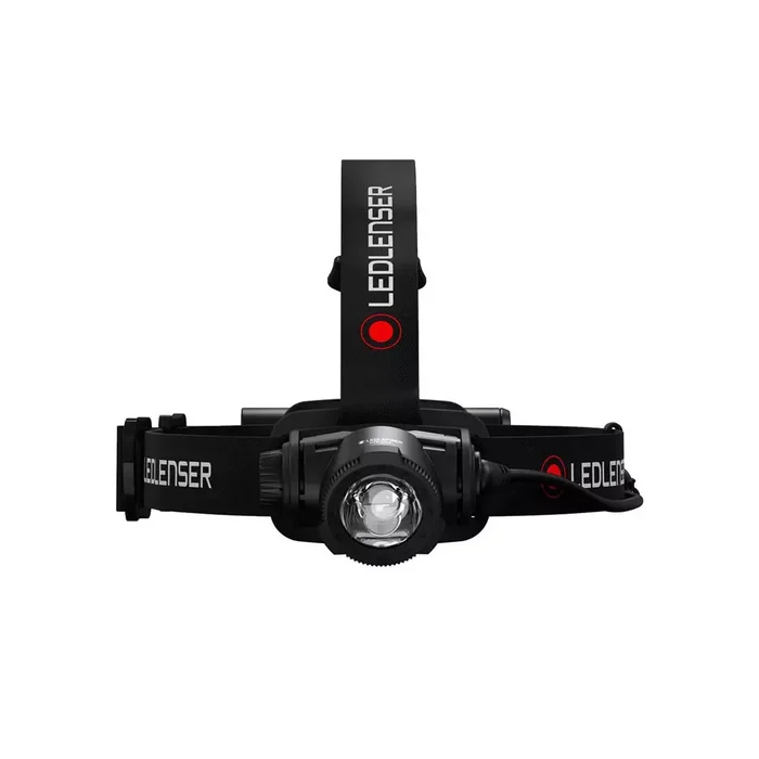 Lampe frontale Ledlenser H7R Core