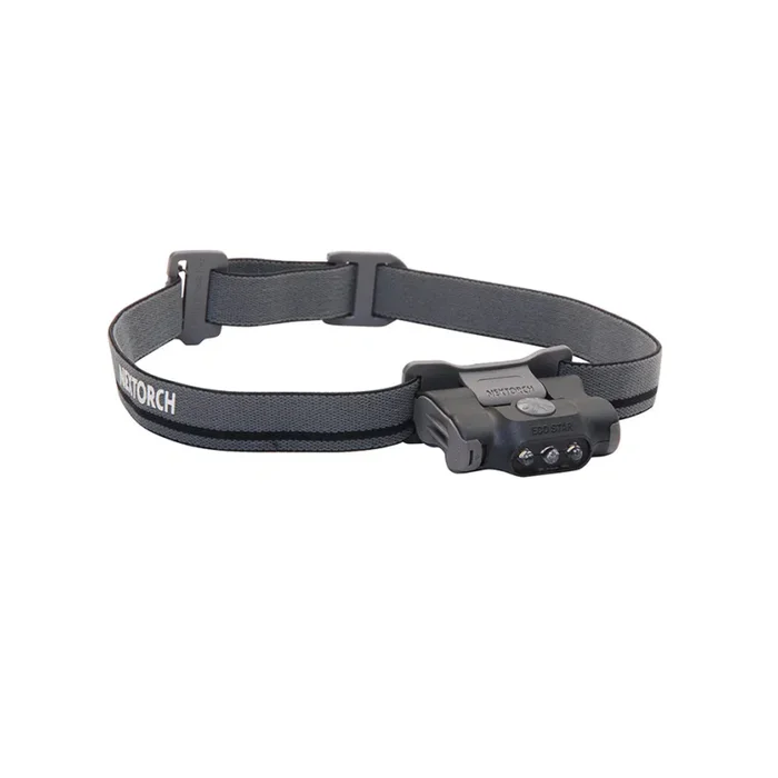Lampe frontale NEXTORCH Détachable ECO STAR
