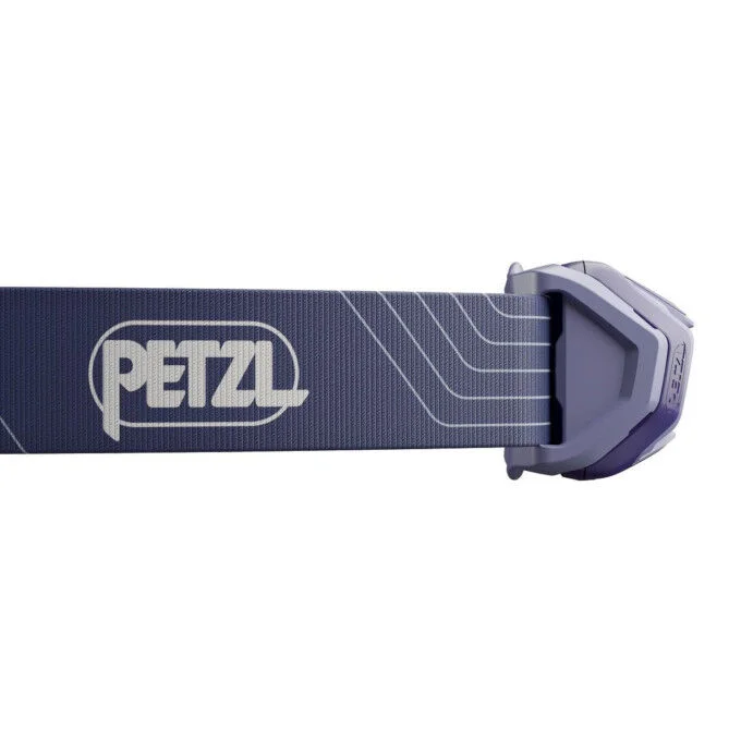 Lampe frontale PETZL TIKKA – Blue – Image 3